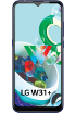 LG W31+