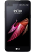 LG X screen
