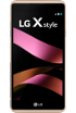 LG X Style Dual SIM