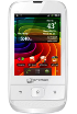 Micromax A30