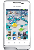 Motorola Motoluxe XT389