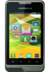 Motorola Motosmart Dual-SIM