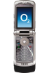 Motorola RAZR V3xx