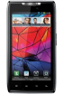 Motorola RAZR XT910