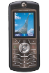 Motorola SLVR L7