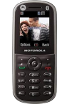 Motorola WX288