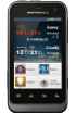 Motorola XT321