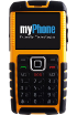 myPhone 5050 Adventure