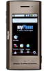 myPhone A210 Proxion