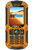 myPhone Hammer
