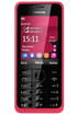 Nokia 301 Dual SIM