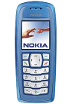 Nokia 3100