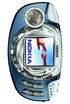 Nokia 3300
