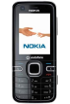 Nokia 6124 classic