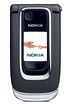 Nokia 6126