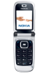 Nokia 6131