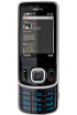 Nokia 6260 Slide