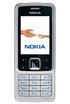 Nokia 6300