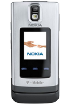 Nokia 6650 fold