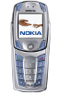 Nokia 6820