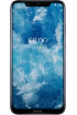 Nokia 8.1
