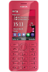 Nokia Asha 206 Dual Sim