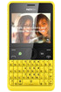 Nokia Asha 210