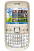 Nokia C3