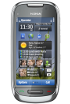 Nokia C7