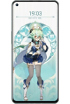 OnePlus 9RT Genshin Impact
