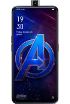 Oppo F11 Pro Marvels Avengers