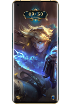 Oppo Find X2 League of Legends S10