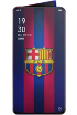 Oppo Reno 10x Zoom FC Barcelona