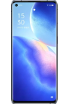 Oppo Reno 5 Pro+ Artist