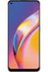 Oppo Reno 5F