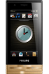 Philips D812