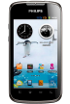 Philips W635