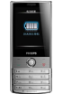 Philips Xenium X603
