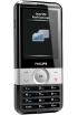 Philips Xenium X710