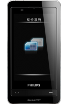 Philips Xenium X809