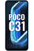 POCO C31