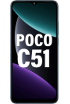 POCO C51