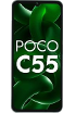 POCO C55
