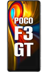 POCO F3 GT