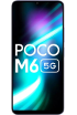 POCO M6 5G