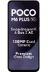 POCO M6 Plus 5G