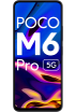 POCO M6 Pro 5G