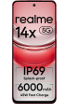 Realme 14x 5G