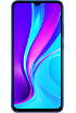Redmi 9 India