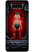 Redmi Note 11T Pro+ Astro Boy